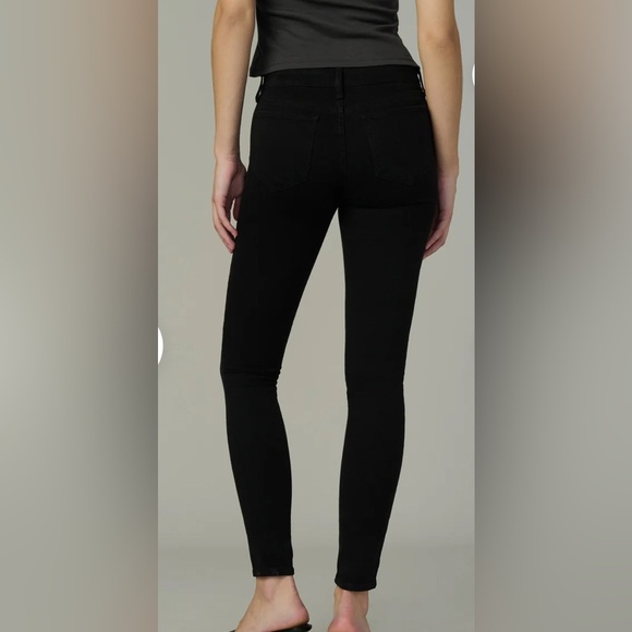 Joes jeans flawless “the icon” mid rise skinny jeans - Picture 14 of 16